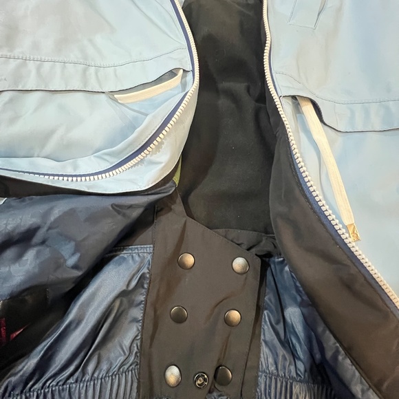 Armada insulated goretex jacket - Picture 3 of 10